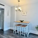 *Fresh Myrtle Beach Reno*Relax*Pools*Beach*More*T401
