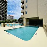 *Fresh Myrtle Beach Reno*Relax*Pools*Beach*More*T401