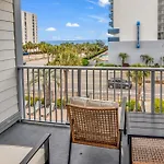 Bluewater Resort 307Ab