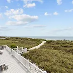 The Beach Is Back