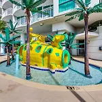 Sandy Beach Resort 1705 - Oceanfront Views