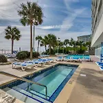 Sandy Beach Resort 1705 - Oceanfront Views