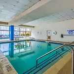 Sandy Beach Resort 1705 - Oceanfront Views