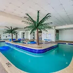 Sandy Beach Resort 1705 - Oceanfront Views