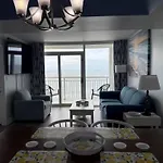 Amazing Ocean Front 2Br 2 Ba - Camelot 911
