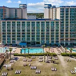 Oceanview At Dunes Village By Mybeach Vacation Rentals