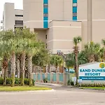 *Updated Family Beach Escape*Pools, Hot Tubs, More