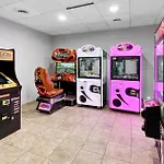 Myrtle Beach Vaca\'S At Bluewater Resort