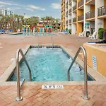 Beachview Bliss King Bed Pools Lazy River Hot Tubs Free Tickets No Resort Fees M23