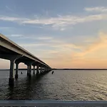 Breathtaking Oceanfront Atlantic View 1Br Condo In Myrtle Beach