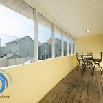 Windy Hill Villa 1 - Beach Barnacle