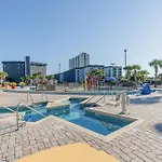 Myrtle Beach Resort T2012