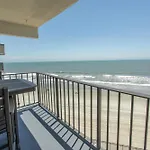 Royal Garden Resort 401 Condo