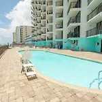 Royal Garden Resort 401 Condo
