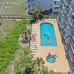 The Jewel All New Oceanfront Luxury W Huge Balcony
