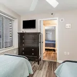 Crescent Shores N - 105 - Oceanfront-Crescent Beach Section