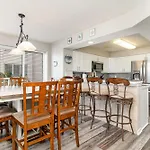 Crescent Shores N - 105 - Oceanfront-Crescent Beach Section