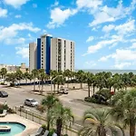 The Beachside Dacha - Lock-Out 2 Bedroom Ocean View Condo