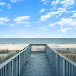The Beachside Dacha - Lock-Out 2 Bedroom Ocean View Condo