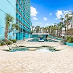 Ideal Oceanview Studio Getaway! L515