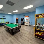Myrtle Beach Resort T1211
