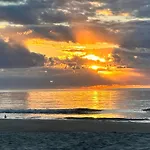Spacious Luxurious 2B2B Ocean View Condo Sleeps 8
