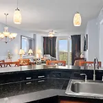 Spacious Luxurious 2B2B Ocean View Condo Sleeps 8