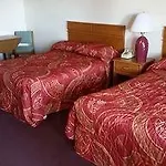 Sea Palms Motel
