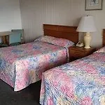 Sea Palms Motel