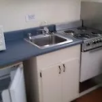 Sea Palms Motel