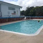 Sea Park Motel