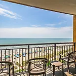 Anderson Ocean Club And Spa By Oceana Resorts