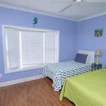 Tuscan Ocean Vista Holiday Homes