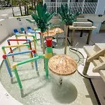 Myrtle Beach 201B Villa