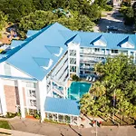 Affordable Family Resort