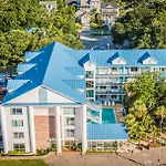 Affordable Family Resort
