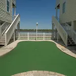 Grand Cayman B Holiday Home