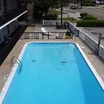 Carolina Tarheel Motel