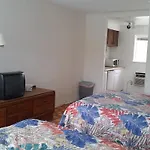 Carolina Tarheel Motel