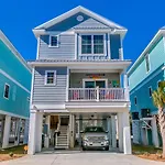 South Beach Cottages - 2716