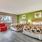 Beachcomber Inn & Suites