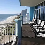 Jeffscondos - 5 Bedroom - Ocean Blue Resort