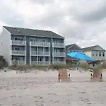 Surfside By The Sea II 103 Condo