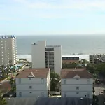 Ocean Villas Beach Hotel By Vri Resort