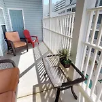 Myrtle Beach 301A Villa