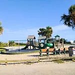 Ocean Lakes B-18
