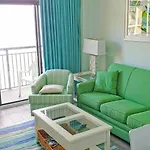 Newly Remodeled Ocean Front Penthouse