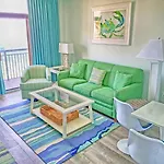 Newly Remodeled Ocean Front Penthouse