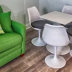 Newly Remodeled Ocean Front Penthouse