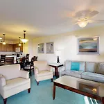 Tilghman Resort